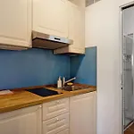 Casestate Apartment