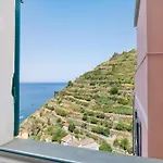 Casestate Apartment Manarola