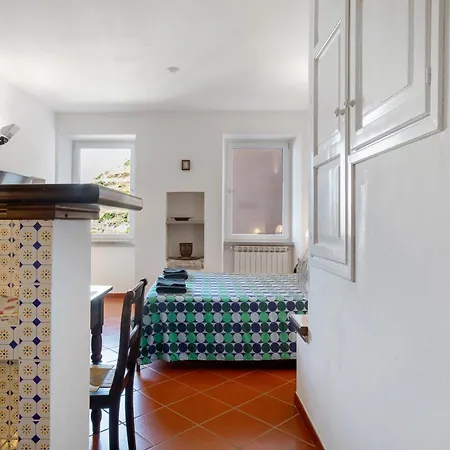 Casestate Apartman *