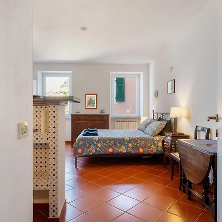 Casestate * Manarola