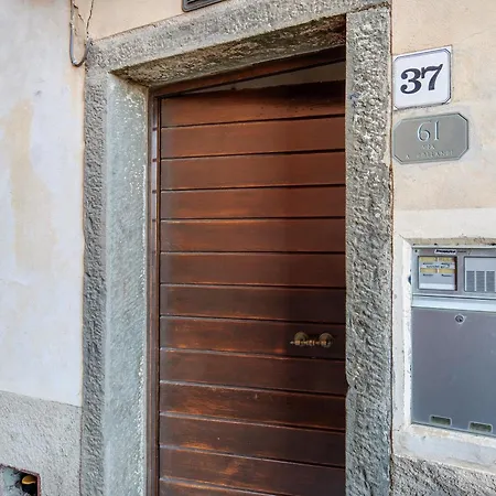 Casestate Apartamento Manarola