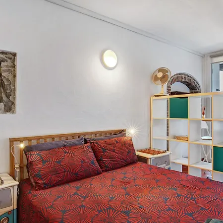 Apartamento Casestate *