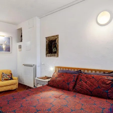 Casestate Apartamento Manarola
