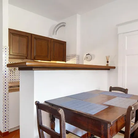 Casestate * Manarola