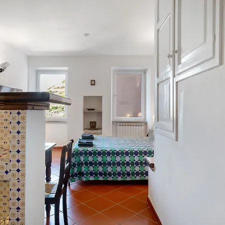 Casestate Apartamento