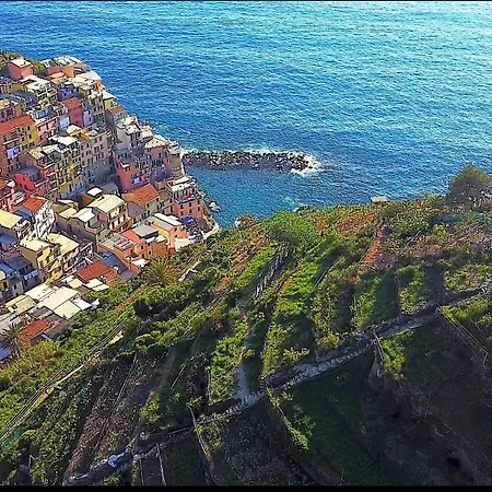 Casestate * Manarola
