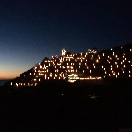 Casestate Manarola