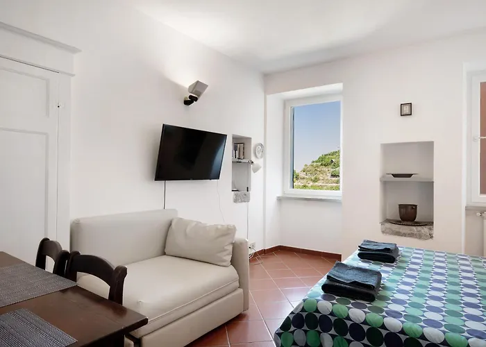 Apartment Casestate
