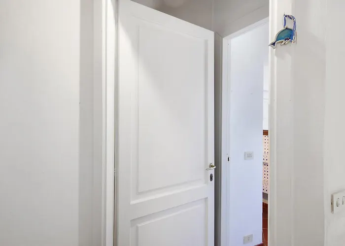Apartment Casestate *