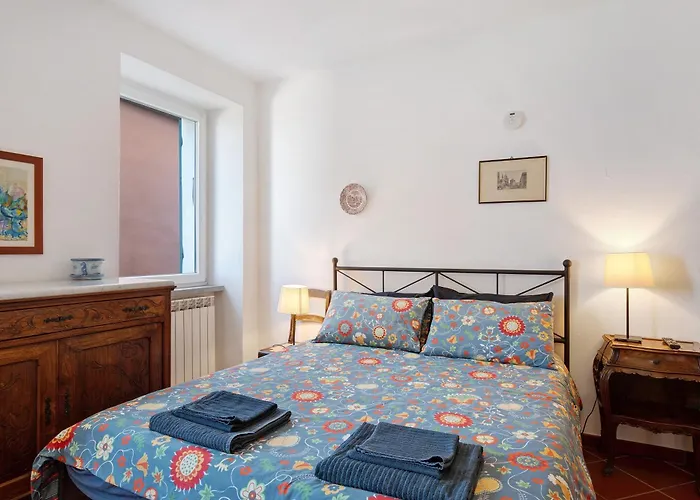 Apartment Casestate