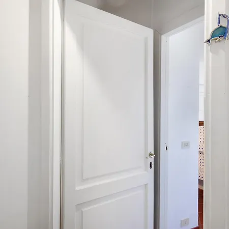 Lejlighed Casestate *