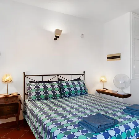 Lejlighed Casestate Manarola