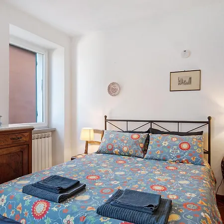 Casestate Apartment