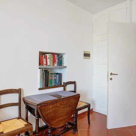 Apartment Casestate Manarola