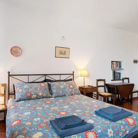 Casestate Apartment