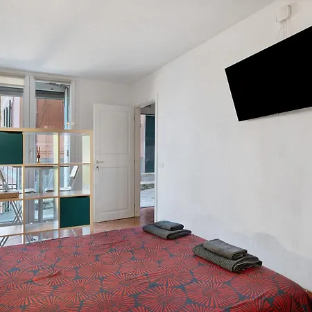 Appartamento Casestate