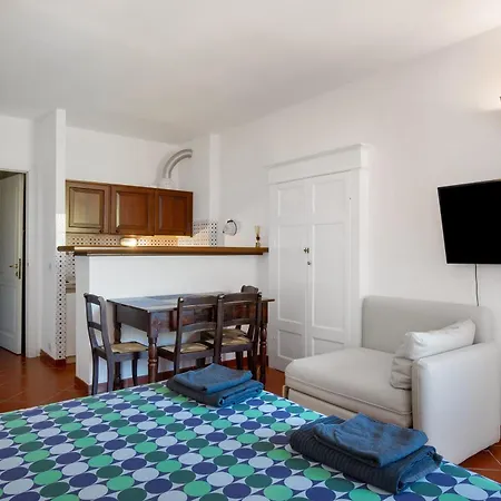 Appartamento Casestate