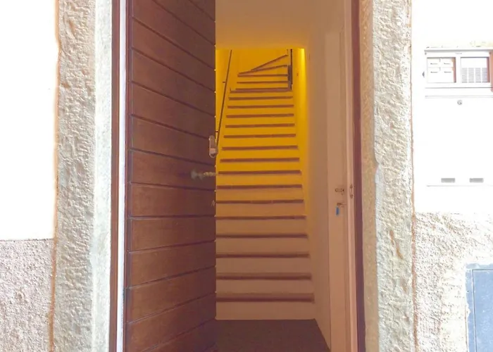 Casestate דירה