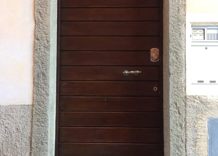 Casestate דירה מנרולה