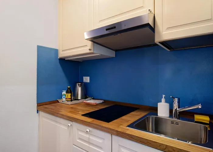 Casestate Apartamento Manarola