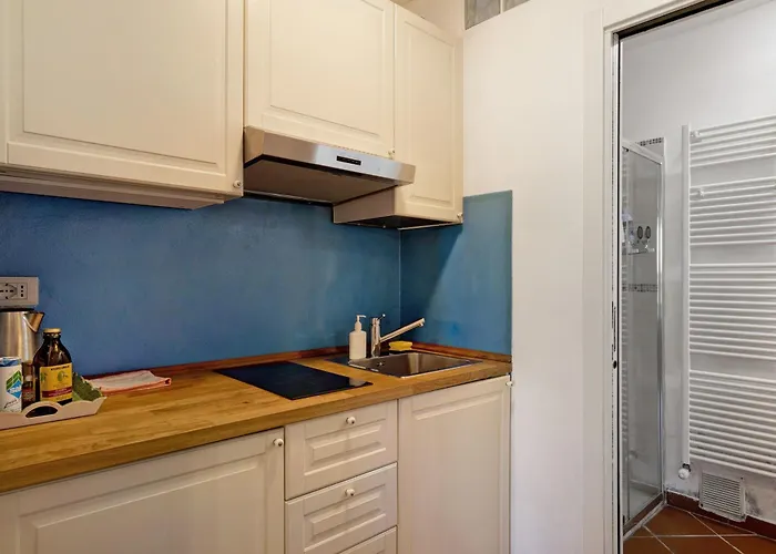 Casestate Apartamento