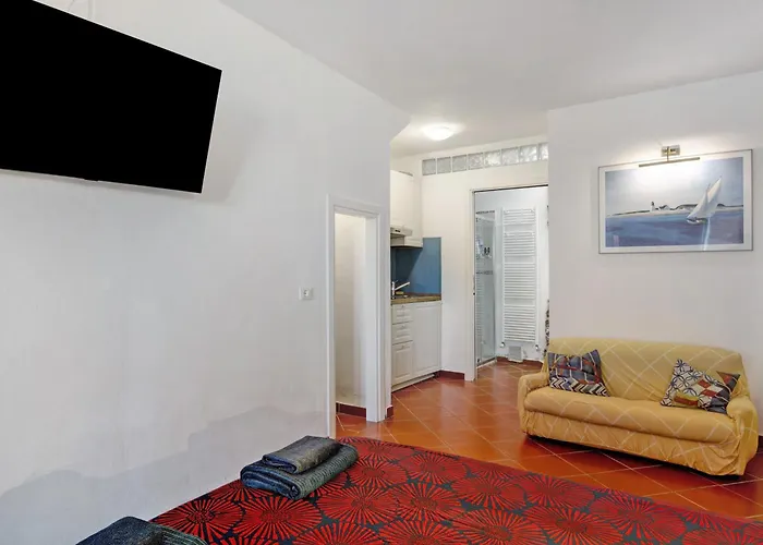 Casestate Apartamento