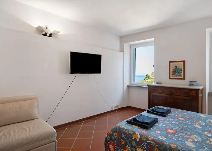Casestate Manarola