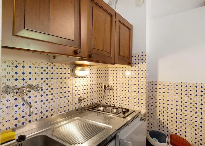 Casestate Apartamento