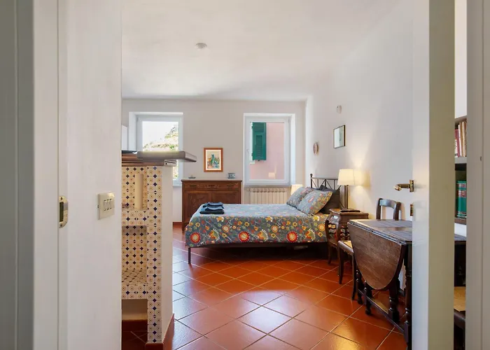 Apartamento Casestate