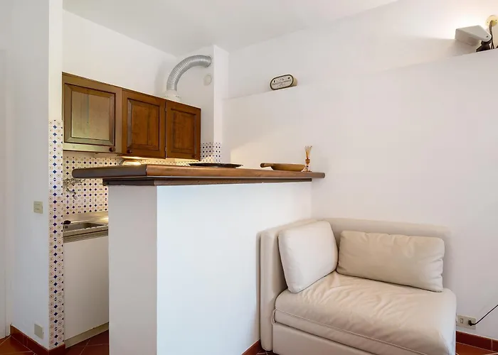 Apartamento Casestate