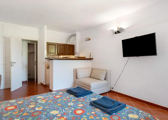 Casestate Manarola