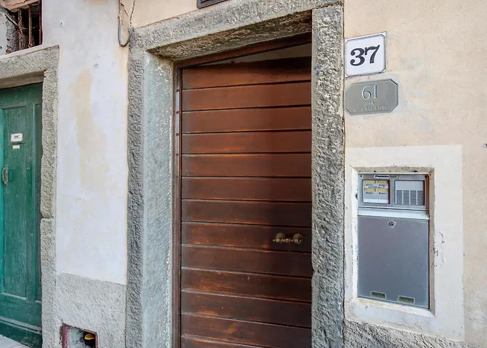 Casestate Manarola