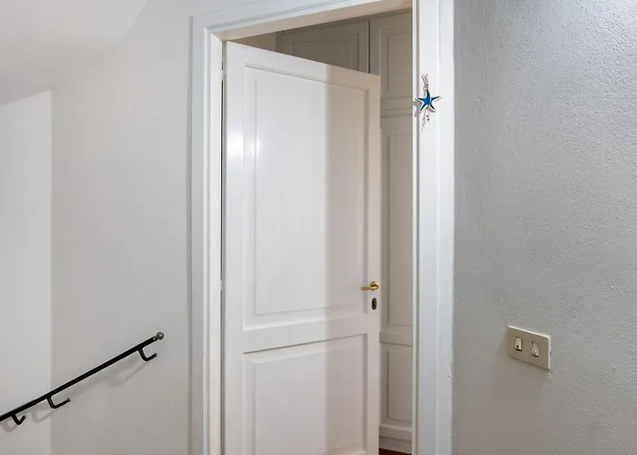 דירה Casestate מנרולה