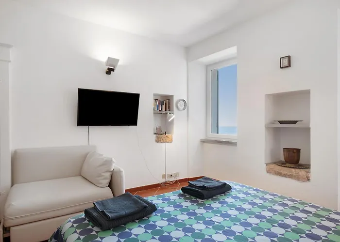 Casestate * Manarola